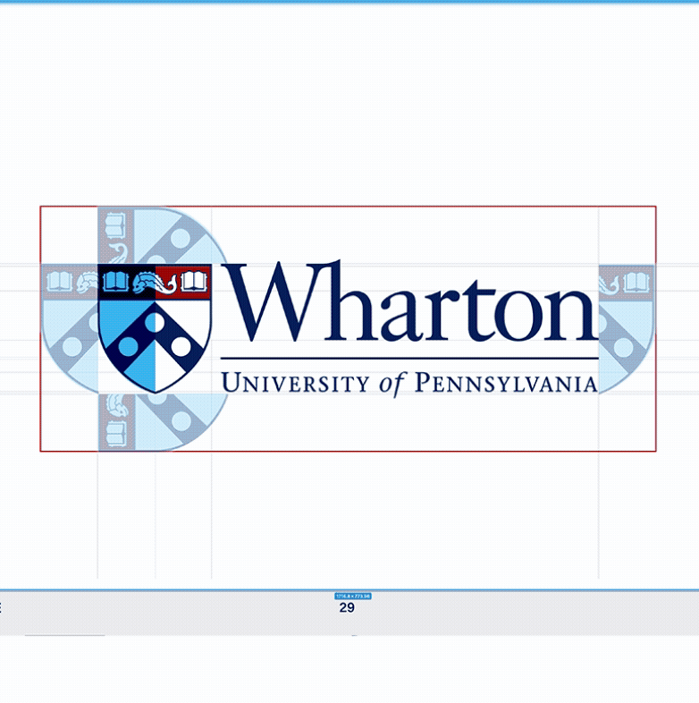 Animation of Logo